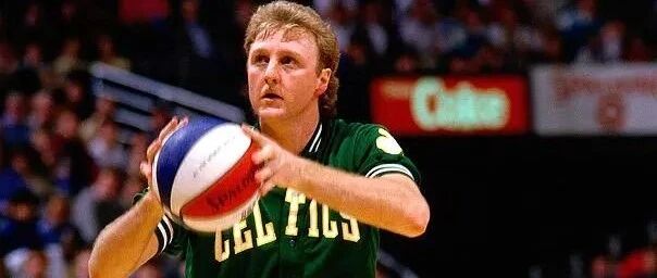 若伯德垃圾话分4个等级：争第二A级，一会这绝杀你SS级，那SSS呢