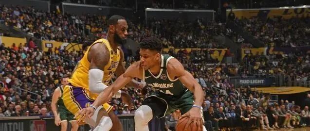 预测：NBA本赛季各奖项归属，字母哥蝉联MVP，戴维斯收获DPOY