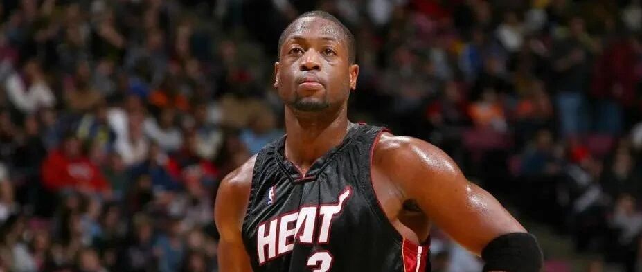 重排NBA最伟大的0到9号：0号3号太难选，6号并非詹姆斯