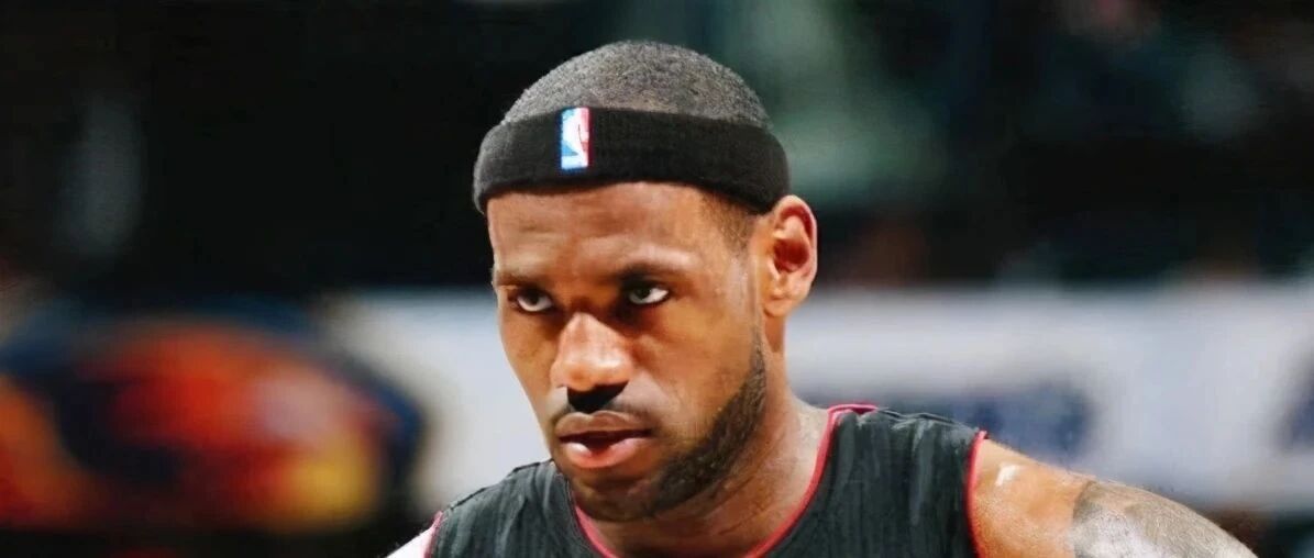 将球员戴发带分5个等级：浓眉像烤串大叔C级，欧文造型潮流S级