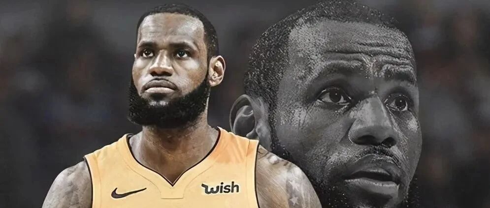 NBA现役5大领袖：詹姆斯第一无悬念，库里独特亲和力领导全队