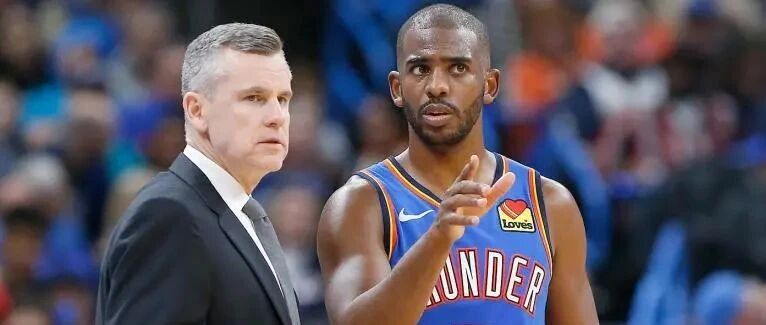 现役有资格当教练的4大球星：湖人两人上榜，一人堪称场上教练