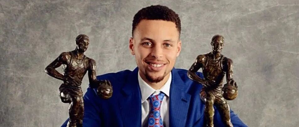 库里五大最难打破的纪录：前四项成神迹，最后一项却成史诗级笑料