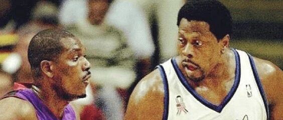 让人误以为P过的真实照！杜兰特满头白发，队友间最萌身高差71cm