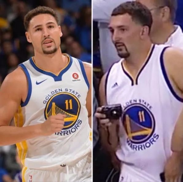 哪怕是十年球迷,都会被这些山寨NBA球员搞懵,货拉拉KD气质满满-微信头条网 哪怕是十年球迷,都会被这些山寨NBA球员搞懵,货拉拉KD气质满满