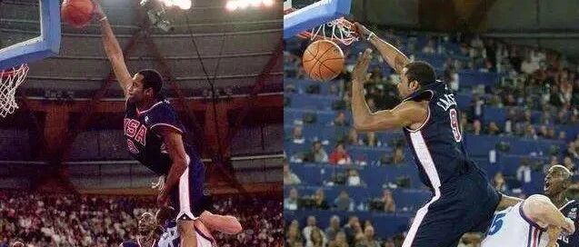 NBA十大谣言你被哪些骗过？科比凌晨四点，加内特摸篮板上沿