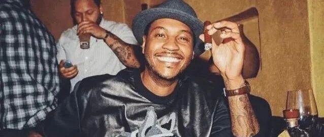 NBA球星黑帮背景分4个等级：皮尔斯A级，社会瓜SS级，那SSS多猛？