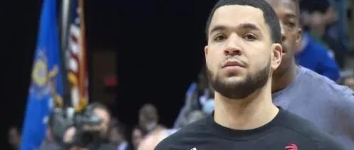 落选秀中的人生赢家！总冠军+大合同在手，这是范乔丹的励志人生