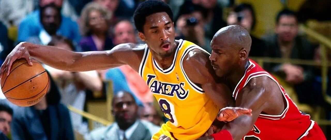 NBA历史5大单挑王：乔丹仅排第3，杜兰特堪称顶级单打机器