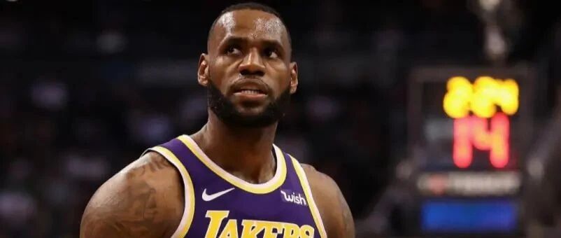 詹姆斯第19个赛季，各大数据又将超越哪些名宿？总助攻或超魔术师