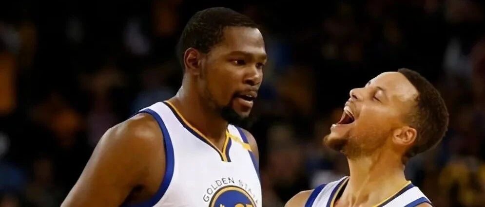 重排新世纪5大双人组：詹眉垫底，杜库仅排第3，榜首之人无悬念