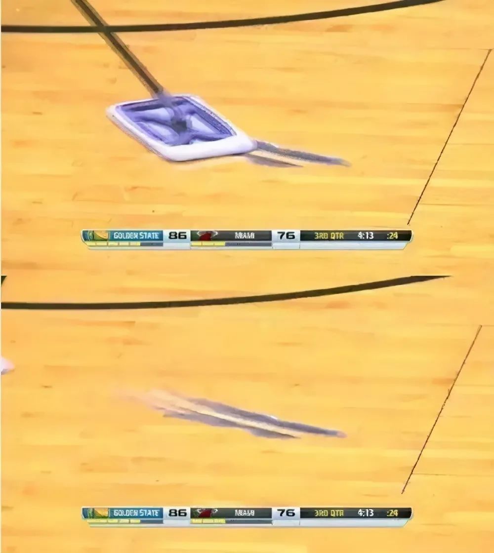 NBA级力量有多逆天?詹姆斯摔倒留下刹车印,奥尼尔摧毁篮板-微信头条网 NBA级力量有多逆天?詹姆斯摔倒留下刹车印,奥尼尔摧毁篮板