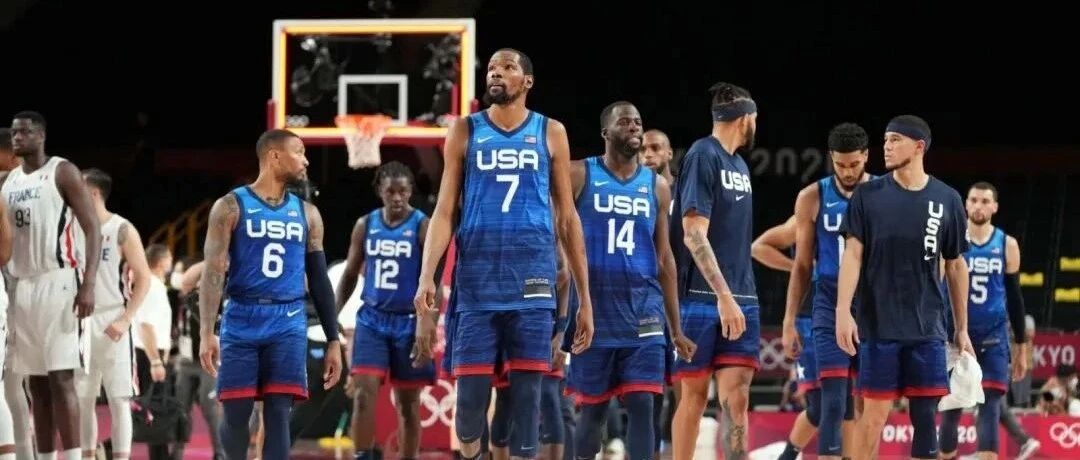 漏洞百出的美国队，杜兰特大杀器都没用，五点原因或重演雅典惨案