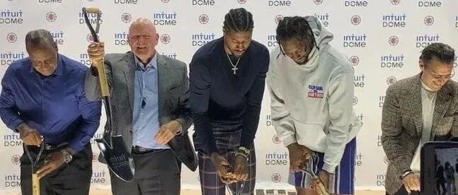 NBA球馆5大之最：快船新球馆20亿最高价，最臭名远扬球馆17年关闭