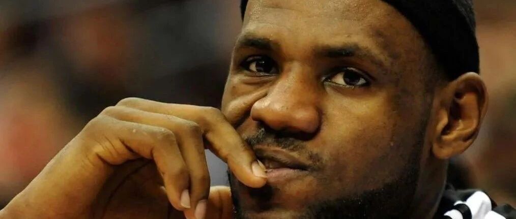 NBA现役球星千奇百怪的小癖好，你知道几个？詹姆斯库里也在列