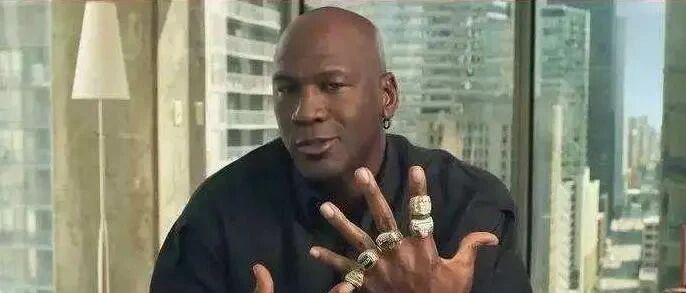 NBA戒指数量谁最多？指环王只排第3，榜首戒指三只手都戴不完