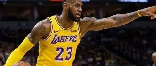 重排03白金一代：现役联盟仅剩3人，詹姆斯依旧是状元