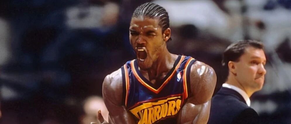 “狂人”斯普雷维尔有多狂？掐主教练脖子，称没千万年薪没法养家