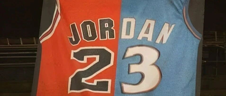 球衣冷知识：库班为科比退役24号球衣，詹姆斯被迫放弃23号