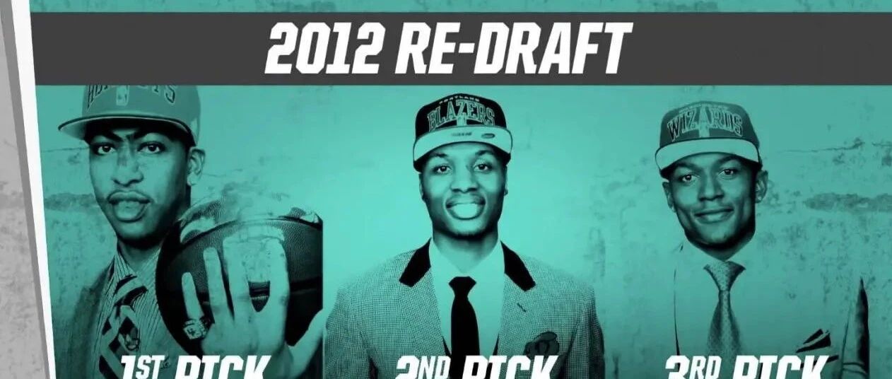 格林：重排12届选秀就3人有资格排我前面，谦虚还是事实？