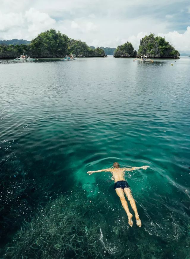 中年少女們，就知道你們需要這本《養生旅行大法》 未分類 第15張