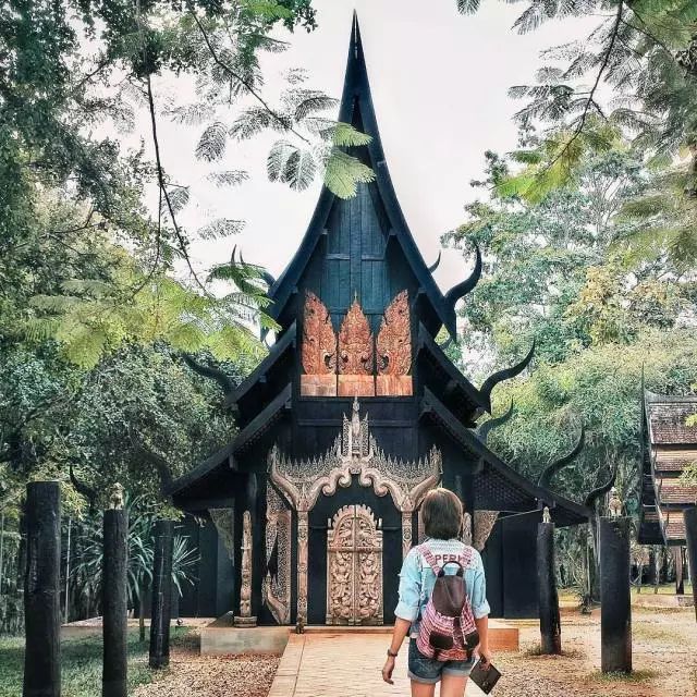 中年少女們，就知道你們需要這本《養生旅行大法》 未分類 第28張