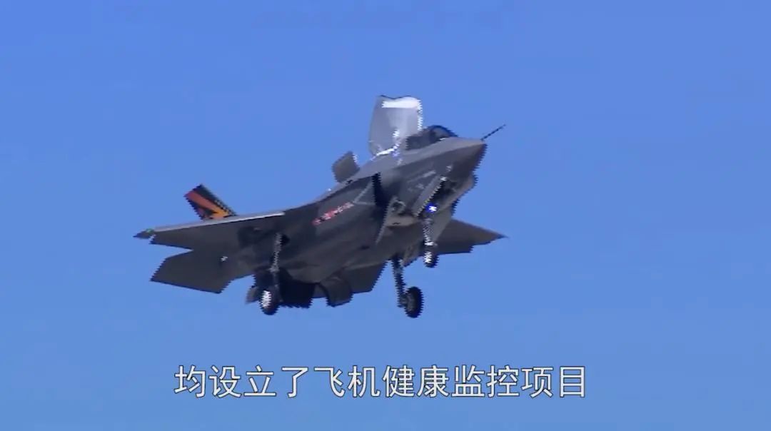 航空百問:飛機如何監測自己的健康(圖5) 航空百問:飛機如何監測自己的健康(圖5)