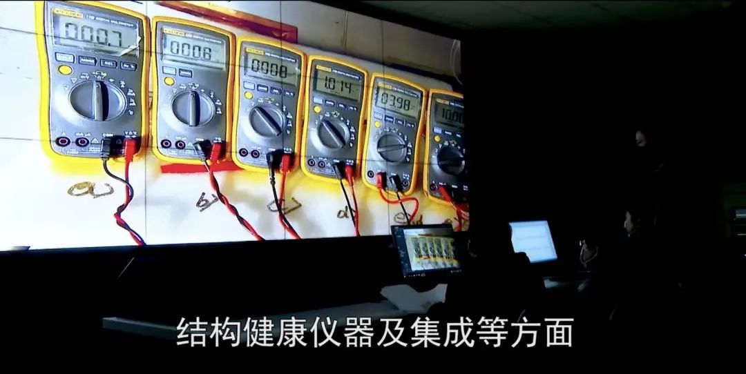 航空百問:飛機如何監測自己的健康(圖6) 航空百問:飛機如何監測自己的健康(圖6)