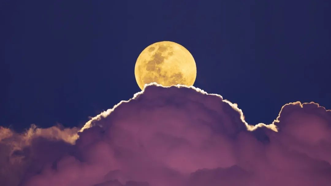 6月天象：看“超級月亮”，賞“五星連珠”(圖1)