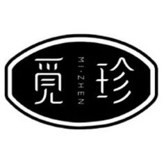 觅珍标识