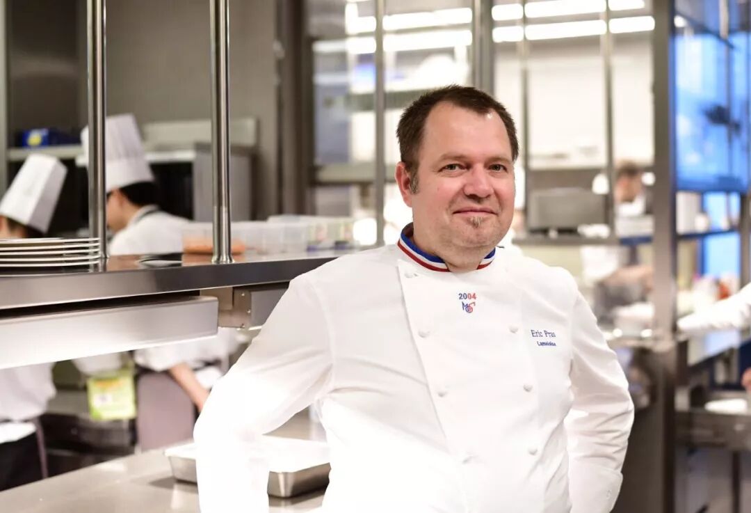 勃艮第的米其林三星主厨最爱喝什么葡萄酒？