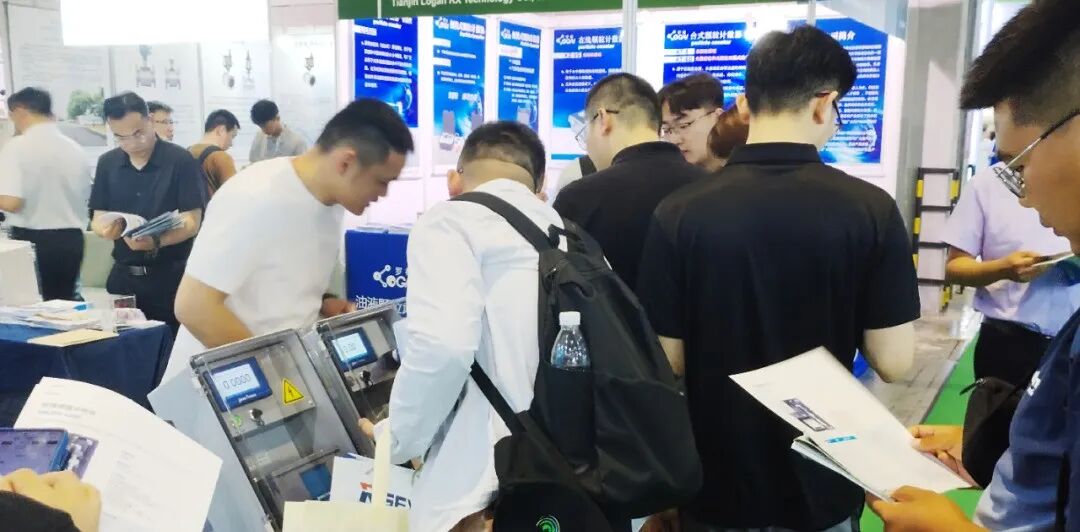 展會(huì)回顧 | 世環(huán)會(huì)【工業(yè)節(jié)能與環(huán)保展】上海環(huán)境監(jiān)測(cè)展?jié)M落幕！期待再會(huì)！