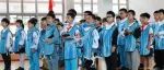 【学力视线】喜讯！人工智能实验校课程建设频出成果