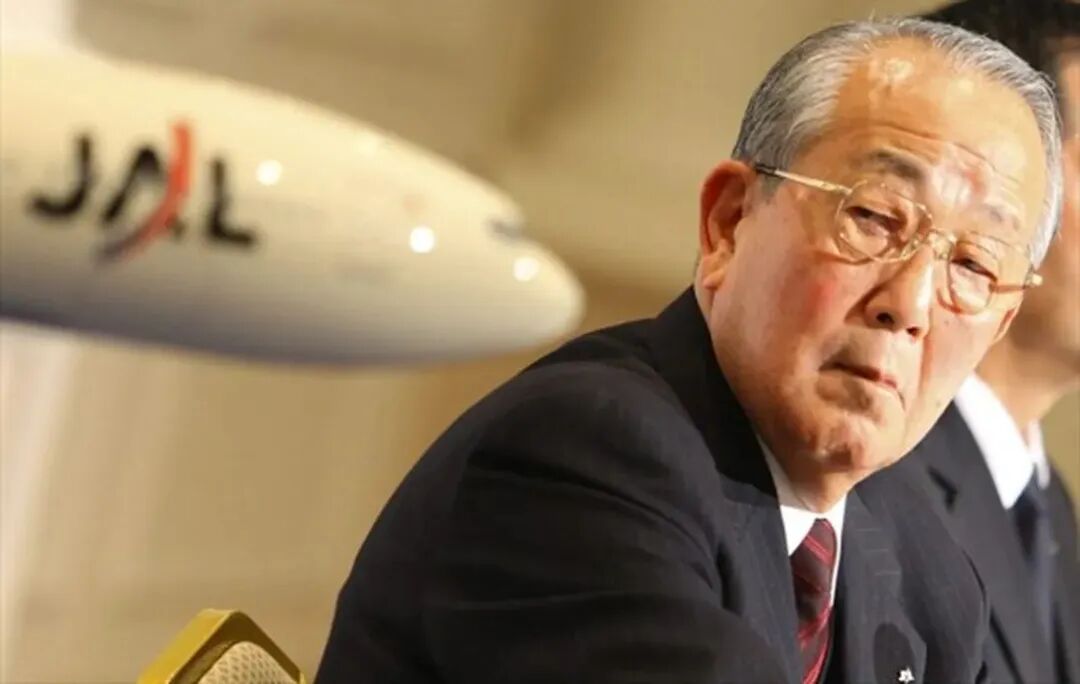 据日本放送协会报道,日本知名实业家,京瓷名誉会长稻盛和夫在家中去世