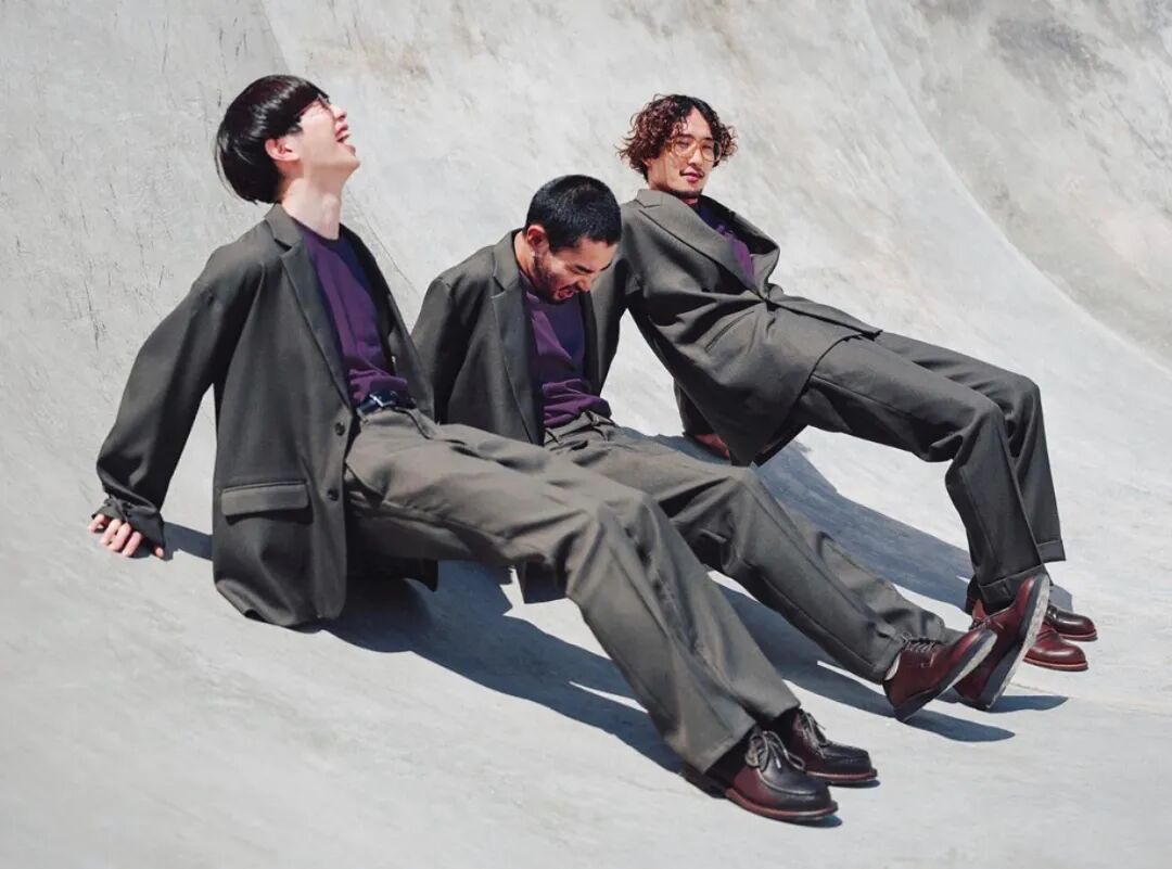 你真的了解city Pop 音乐吗 Iweekly周末画报 微信公众号文章阅读 Wemp