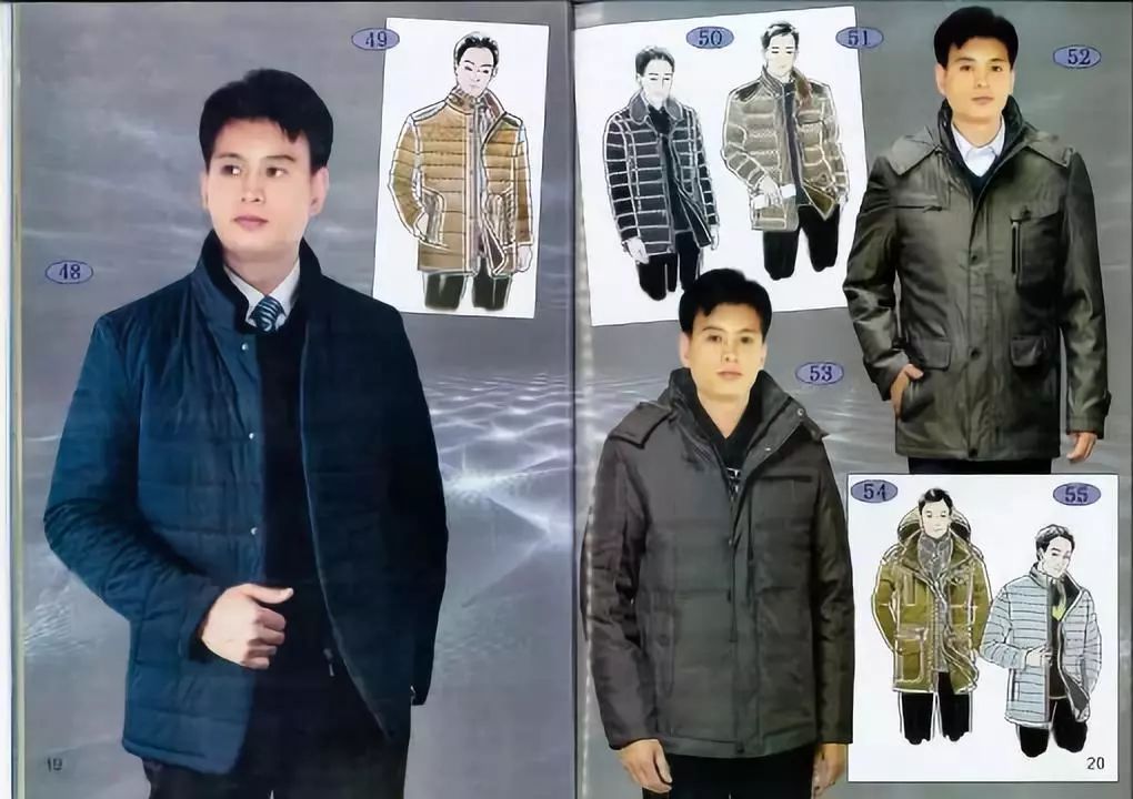 北韓刮起時尚風，金將軍欽定的「平壤最流行」服飾長什麼樣？ 時尚 第12張