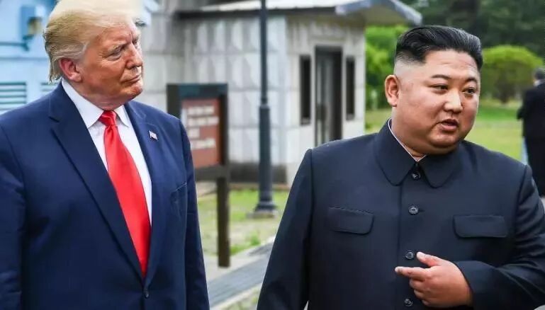 谁会成为下一个苏莱曼尼？朝鲜恐难逃阴影加强对美戒备（组图） - 7