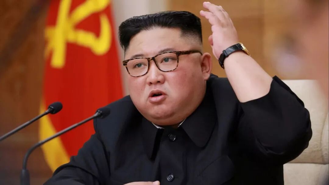 谁会成为下一个苏莱曼尼？朝鲜恐难逃阴影加强对美戒备（组图） - 6