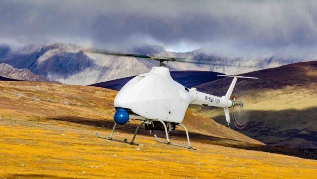 飞机的螺旋桨是怎样产生拉力的呢？的图2