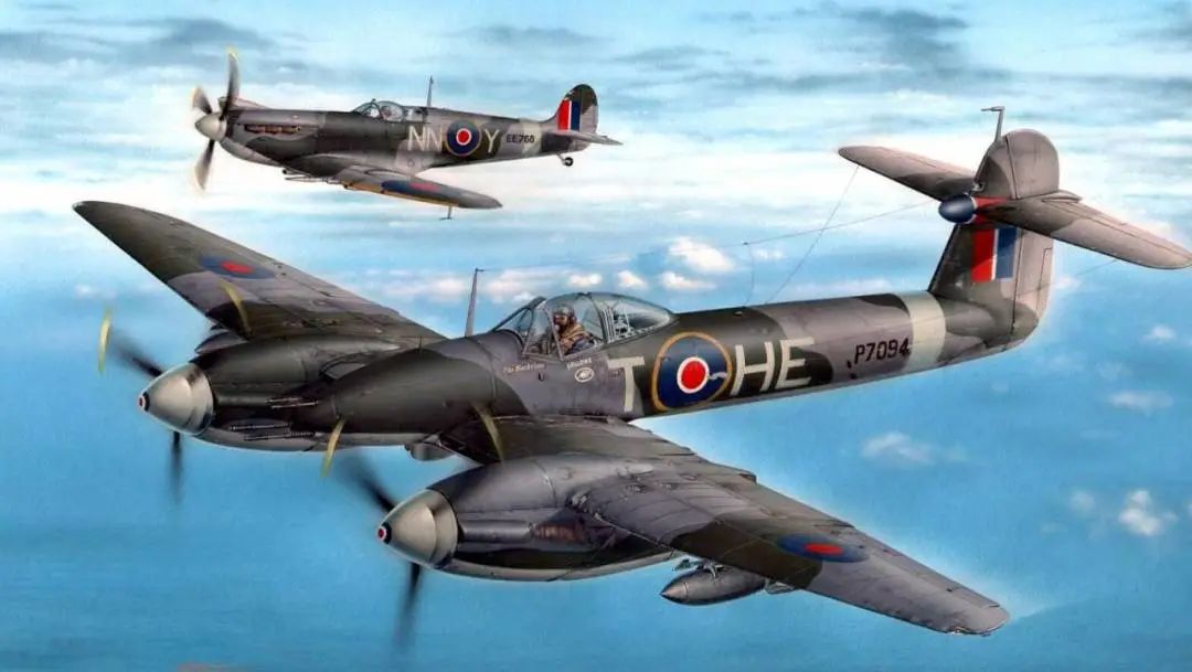 飞机的螺旋桨是怎样产生拉力的呢？的图3