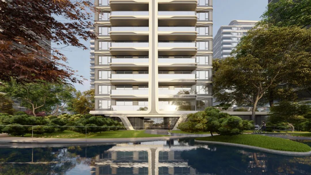 天河缦云广州再领新证！加推大平层，均价*低8.5万/㎡