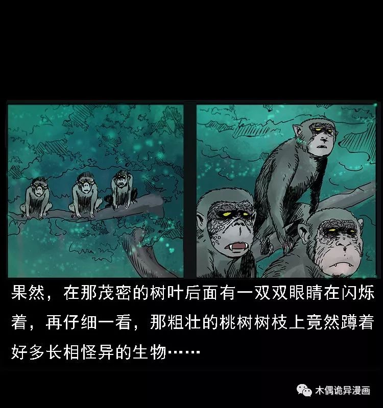 【鬼桃樹】 靈異 第30張