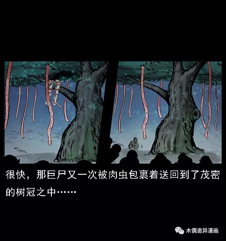 【鬼桃樹】 靈異 第47張