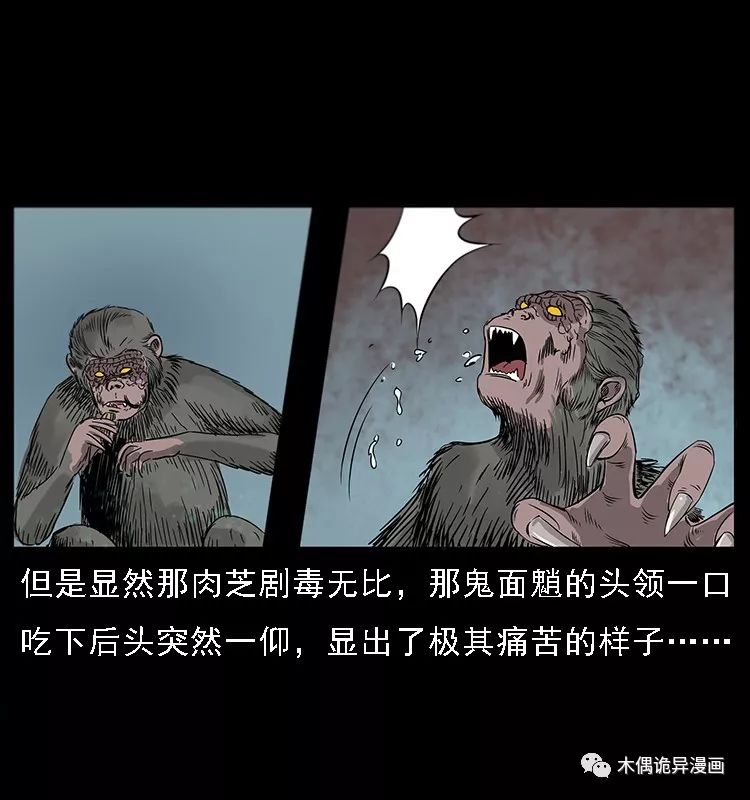 【鬼桃樹】 靈異 第41張