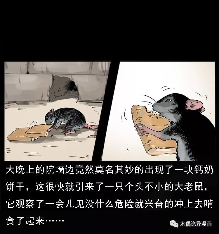 【鬼桃樹】 靈異 第3張