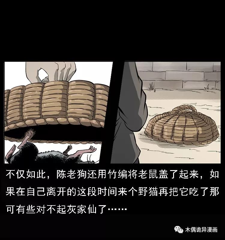 【鬼桃樹】 靈異 第7張