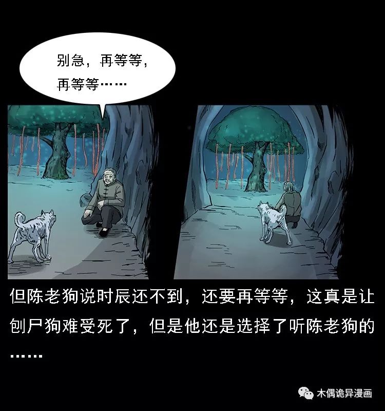 【鬼桃樹】 靈異 第57張