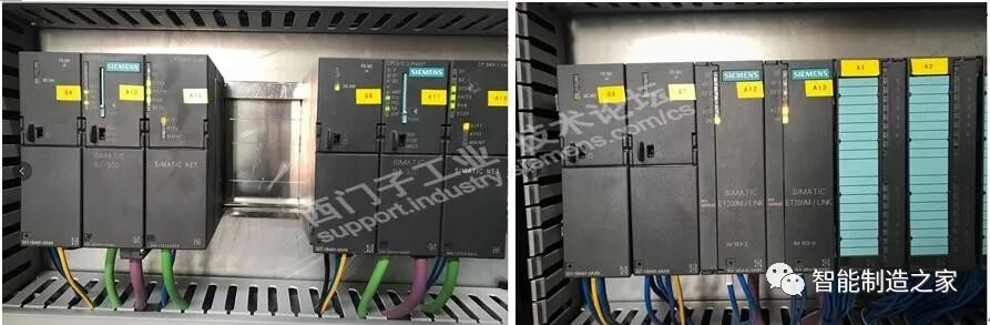 什么是軟冗余——S7-300/400軟冗余調(diào)試學(xué)習(xí)的圖6