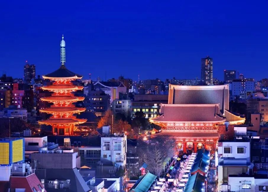 【行業觀察】日本這么一個小島國，新材料產業為何能稱雄全球？的圖2