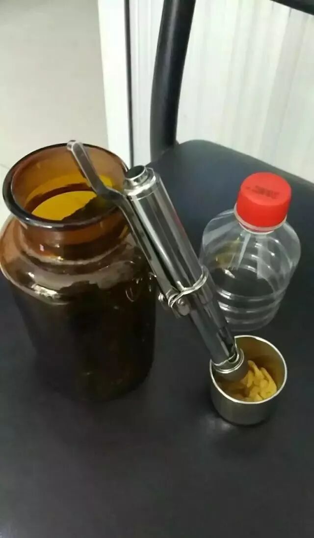 枪针怎么用医用麻醉枪拆卸安装保养维护使用大全【收藏】_https://www.jmylbn.com_新闻资讯_第4张